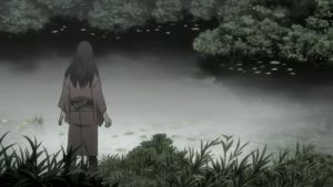 Mushishi Episodio 12