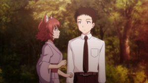 Isuca Episodio 2