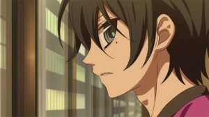 Fukumenkei Noise Episodio 10