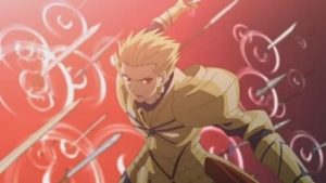 Fate/Stay Night Episodio 19