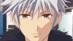 Fruits Basket Episodio 9