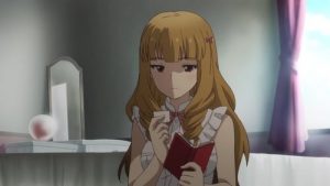 Kono Yo no Hate de Koi wo Utau Shoujo YU-NO Episodio 9
