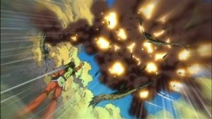 Fairy Tail Episodio 106