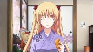 Maji de Watashi ni Koi Shinasai! Episodio 5