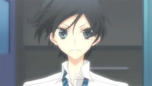 Fukumenkei Noise Episodio 7