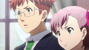 Maken-Ki Episodio 5