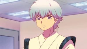 Kyoukai no Rinne Episodio 21