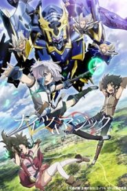 Knight’s & Magic 1 Temporada Online
