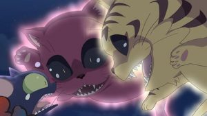 Kyoukai no Rinne Episodio 6
