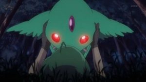 Macross Frontier Episodio 21