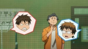 Ace of Diamond 2 Episodio 22