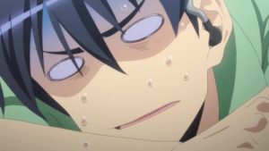 Monster Musume no Iru Nichijou Episodio 11