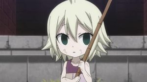 Fairy Tail Episodio 266