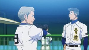Ace of Diamond 2 Episodio 10