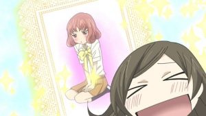 Kamisama Hajimemashita Episodio 7