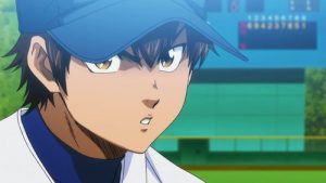 Ace of Diamond 2 Episodio 11