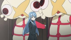 Kiznaiver Episodio 6