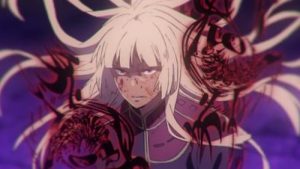 Kujira no Kora wa Sajou ni Utau Episodio 11