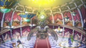 Fairy Tail Episodio 125