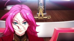 Fate/EXTRA Last Encore Episodio 3