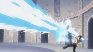 Fairy Tail Episodio 67