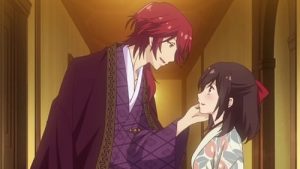 Meiji Tokyo Renka Episodio 5