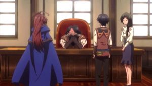 Isekai Cheat Magician Episodio 5