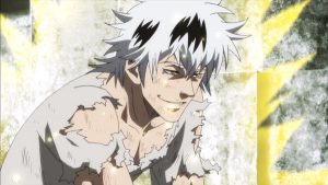Black Clover Episodio 96
