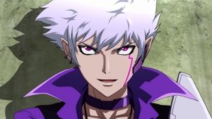 Elsword: El Lady Episodio 2