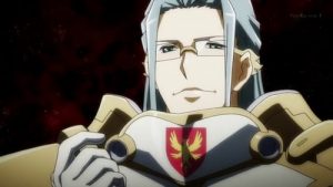 Macross Delta Episodio 23