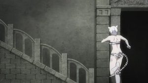 Fairy Tail Episodio 241