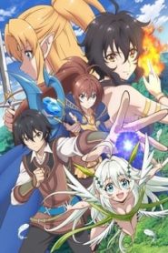 Isekai Cheat Magician 1 Temporada Online