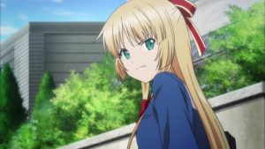 Isuca Episodio 6