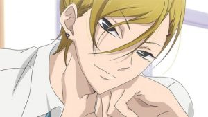 Fukumenkei Noise Episodio 8
