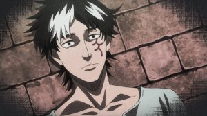 Black Clover Episodio 95