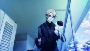 K Episodio 9