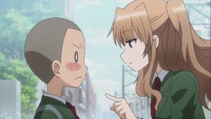 Fumikiri Jikan Episodio 2