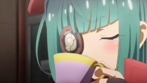 Fight League: Gear Gadget Generators Episodio 17