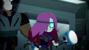 Final Space 2 Episodio 3
