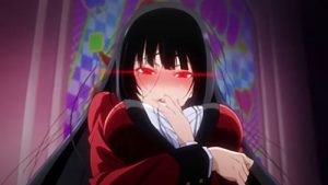 Kakegurui Episodio 11