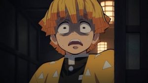Kimetsu no Yaiba Episodio 11