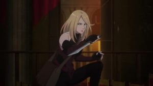Fairy Gone Episodio 1