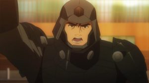 Mahouka Koukou No Rettousei Episodio 25