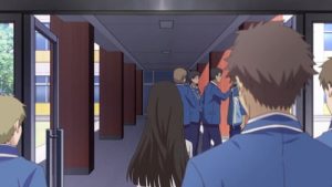 Konbini Kareshi Episodio 3