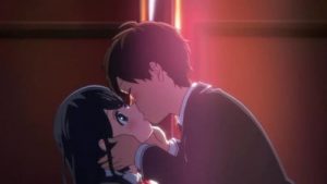 Koi To Uso Episodio 11