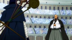 Fairy Tail Episodio 160