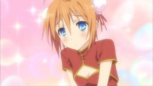Mayo Chiki Episodio 6