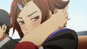Makura No Danshi Episodio 4