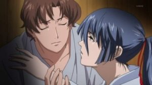 Macross Frontier Episodio 11