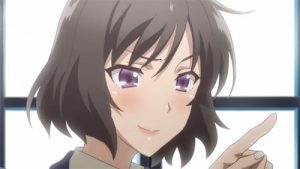 Kyoto Teramachi Sanjou no Holmes Episodio 6